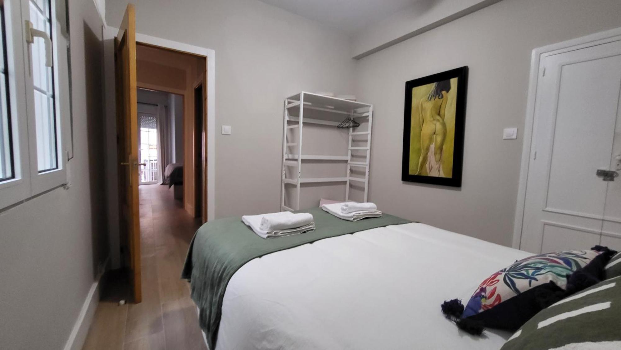 Rentalsevilla En La Plaza Del Salvador Esterno foto