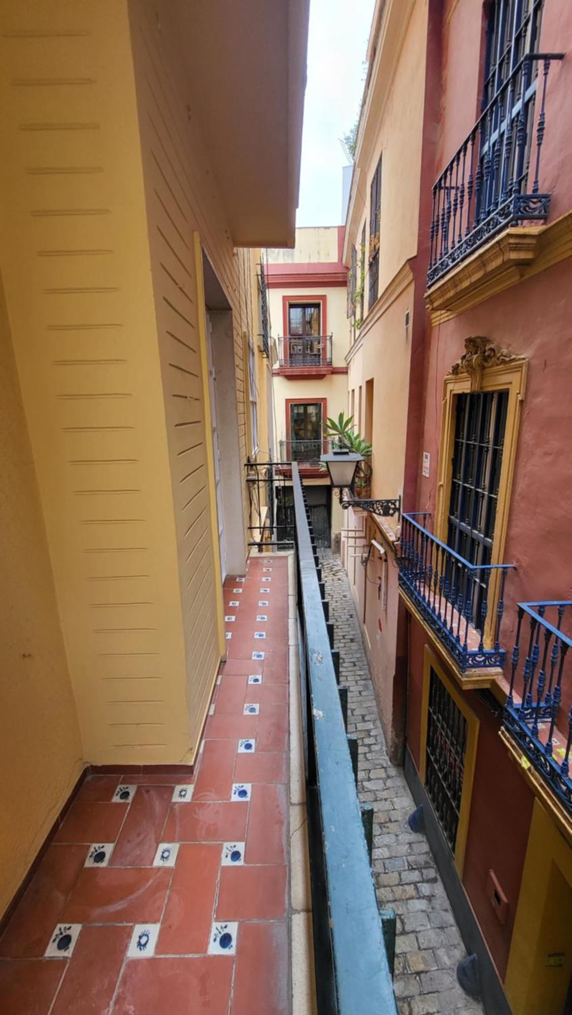 Rentalsevilla En La Plaza Del Salvador Esterno foto