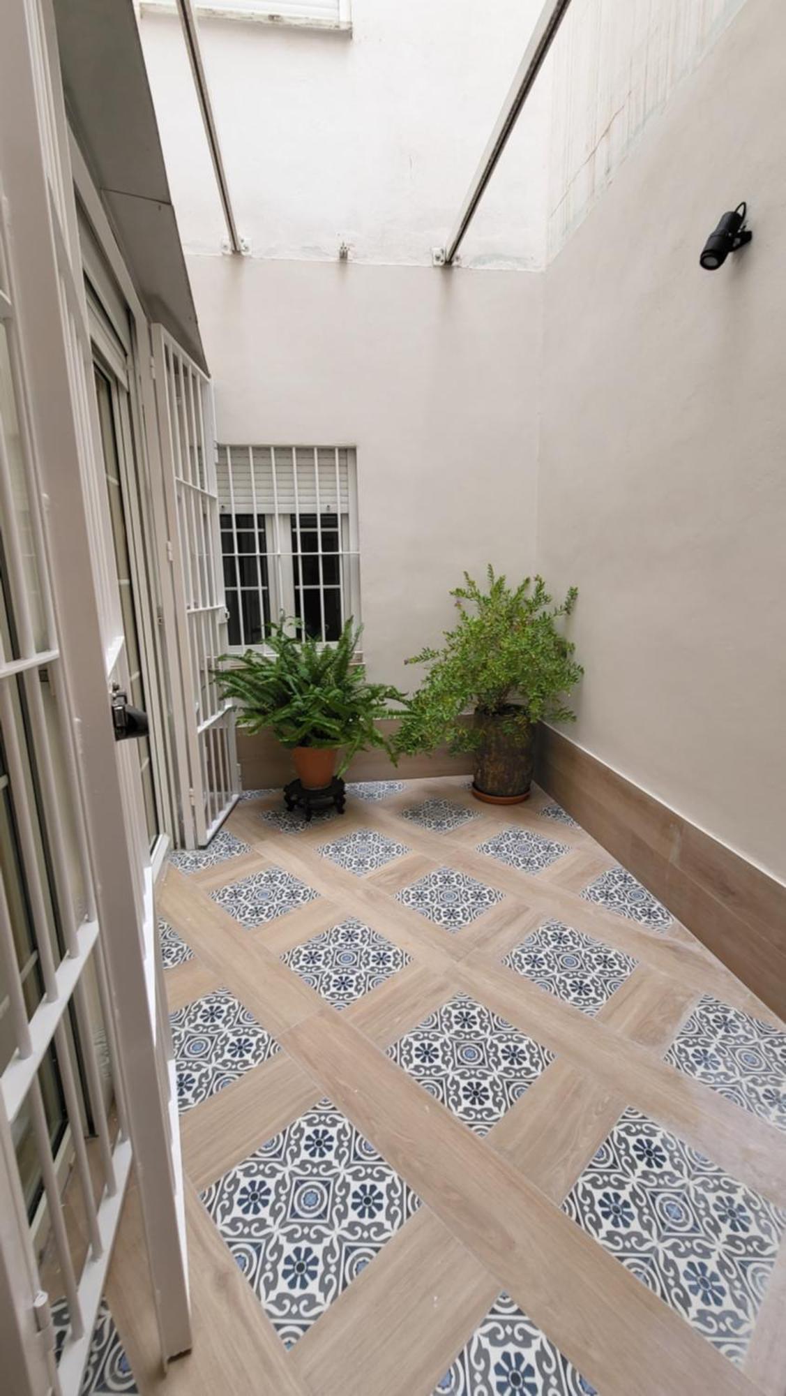 Rentalsevilla En La Plaza Del Salvador Esterno foto